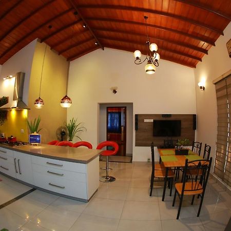 Colombo Orchid Villa Ngoại thất bức ảnh