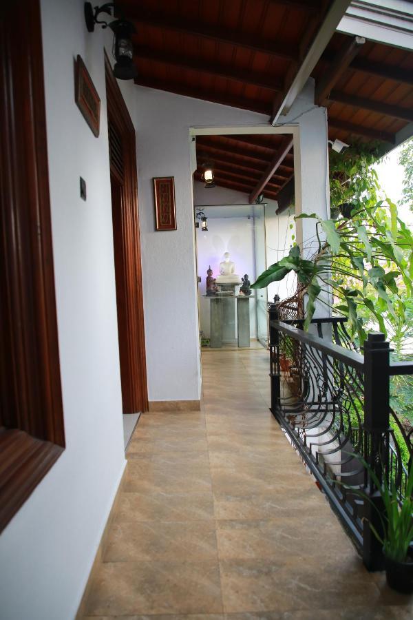 Colombo Orchid Villa Ngoại thất bức ảnh