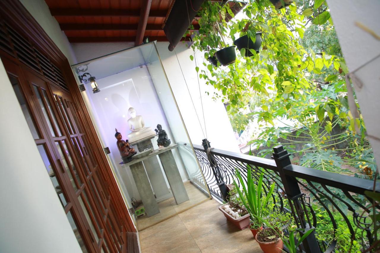 Colombo Orchid Villa Ngoại thất bức ảnh