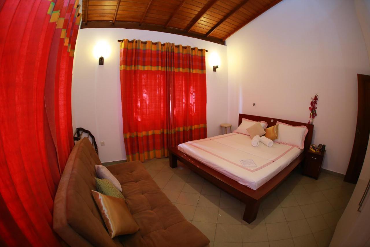 Colombo Orchid Villa Ngoại thất bức ảnh