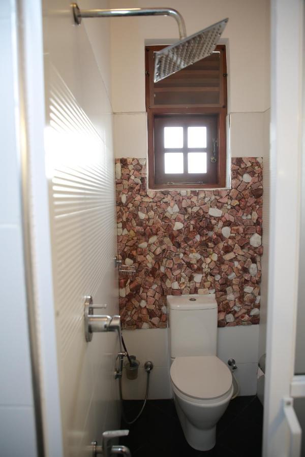 Colombo Orchid Villa Ngoại thất bức ảnh