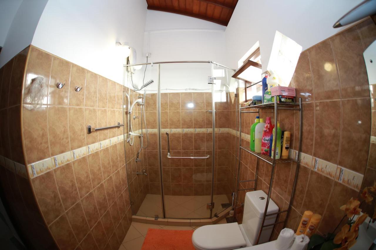 Colombo Orchid Villa Ngoại thất bức ảnh