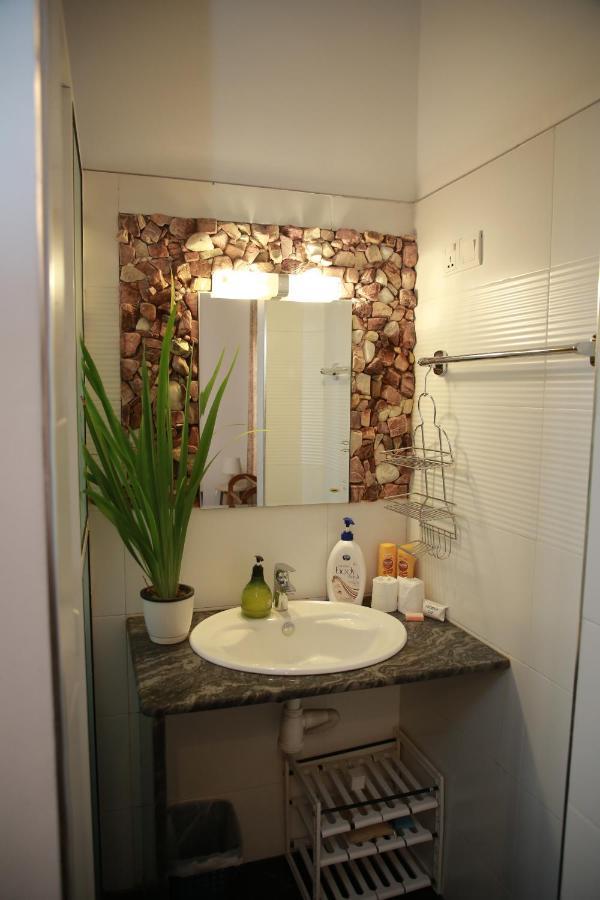 Colombo Orchid Villa Ngoại thất bức ảnh