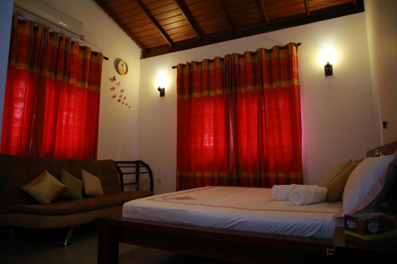 Colombo Orchid Villa Ngoại thất bức ảnh