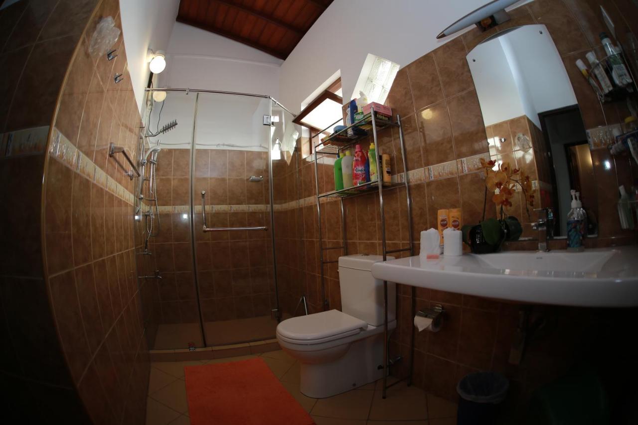 Colombo Orchid Villa Ngoại thất bức ảnh