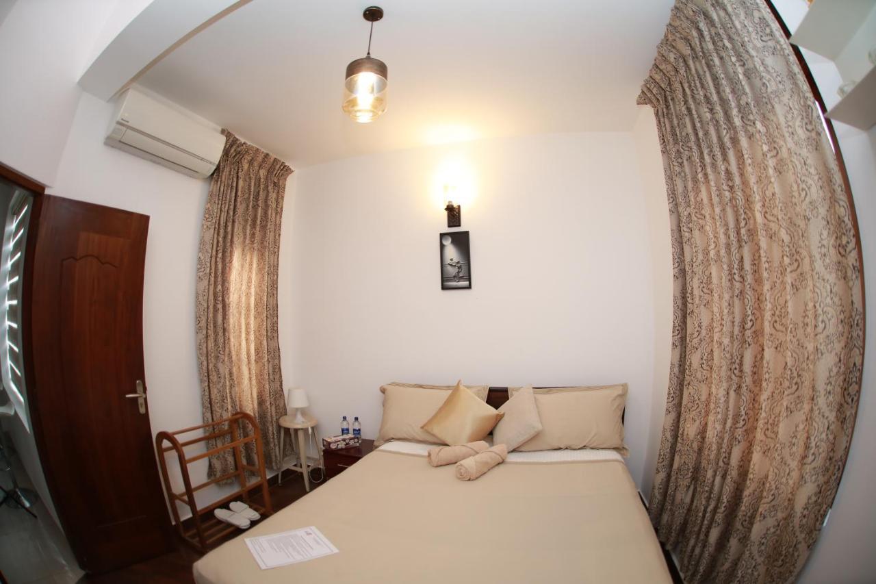 Colombo Orchid Villa Ngoại thất bức ảnh