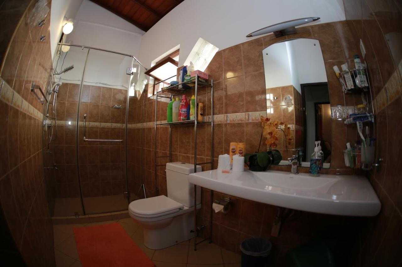 Colombo Orchid Villa Ngoại thất bức ảnh
